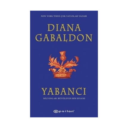 Yabancı - Milyonları Büyüleyen Bir Efsane