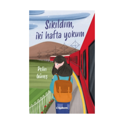 Sıkıldım İki Hafta Yokum