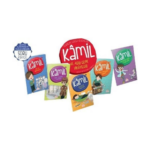 Kamil Serisi - 5 Kitap Takım