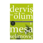 Derviş Ve Ölüm