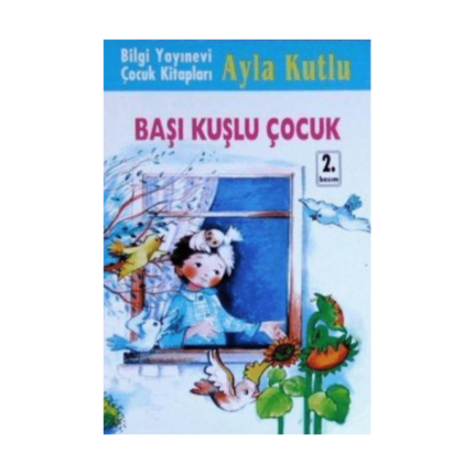Başı Kuşlu Çocuk