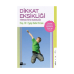 Dikkat Eksikliği Ve Hiperaktive