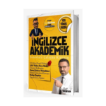 Yds Yökdil Yksdil İngilizce Akademik Sınavlara Çalışma Kılavuzu