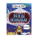 Eğlenceli Bilgi 60-Derin Okyanuslar