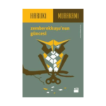 Zemberek Kuşunun Güncesi