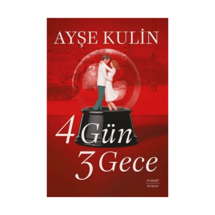 4 Gün 3 Gece