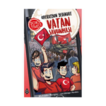 Şok Timi 5 Vatan Savunması