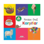 Minik Kitaplarım – Karşıtlar