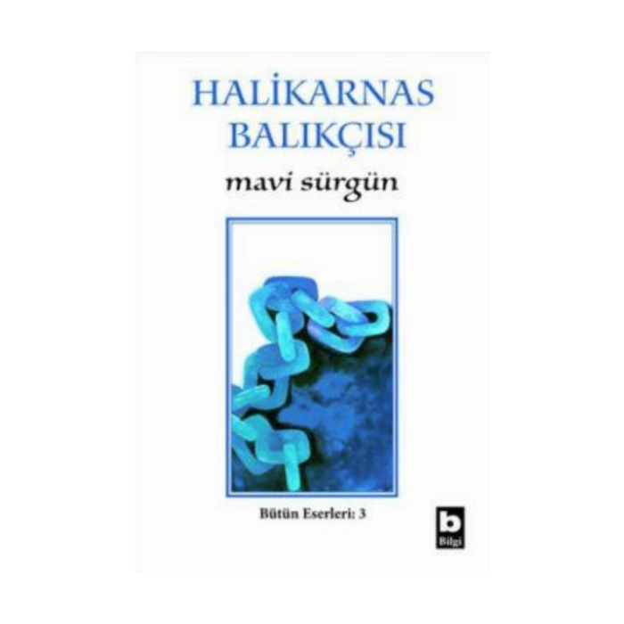 Mavi Sürgün - Görsel 1