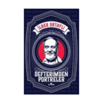 Defterimden Portreler