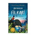 Arkadaşım Fil Kari