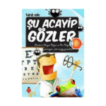 Şu Acayip Gözler