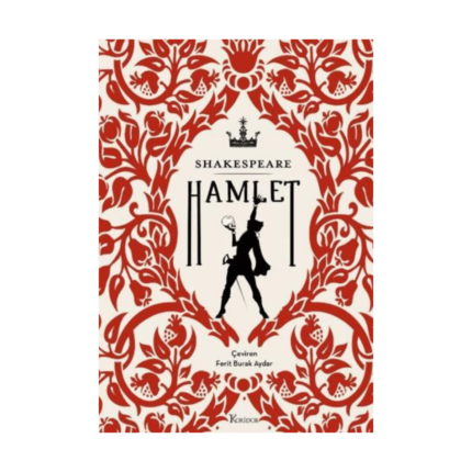 Hamlet Bez Ciltli
