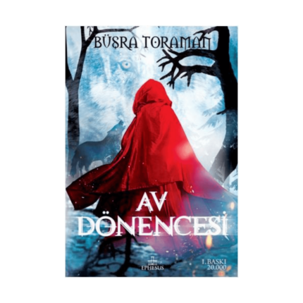 Av Dönencesi Ciltli