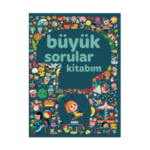 Büyük Sorular Kitabım