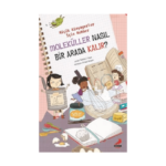 Moleküller Nasıl Bir Arada Kalır ? - Küçük Kimyagerler İçin Rehber