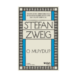 O Muydu ? - Can Yayınları