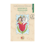 Andersen Masalları - Can Çocuk