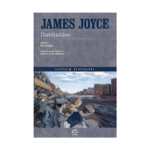 Dublinliler - İletişim Yayınevi