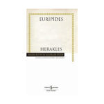 Herakles - Hasan Ali Klasikler