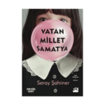 Vatan Millet Samatya