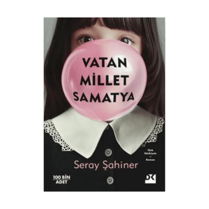 Vatan Millet Samatya
