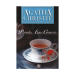 Porsuk Ağacı Cinayeti-Baskıda