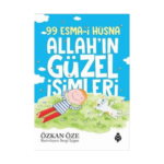 99 Esma-İ Hüsna Allah’ın Güzel İsimleri
