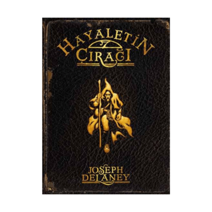 Hayaletin Çırağı 1