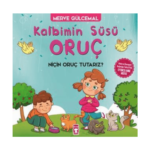 Kalbimin Süsü Oruç