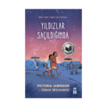 Yıldızlar Saçıldığında (Fleksi Kapak)