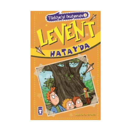 Levent Hatayda - Türkiyeyi Geziyorum 3 (25)