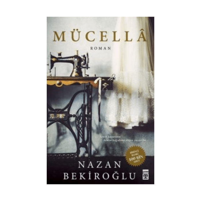 Mücella - Görsel 1