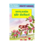 Serçenin Şiir Defteri
