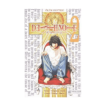 Death Note Ölüm Defteri 2 Manga