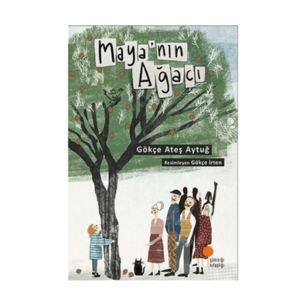 Mayanın Ağacı