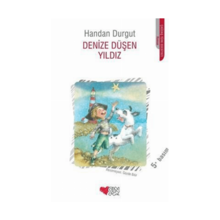 Denize Düşen Yıldız