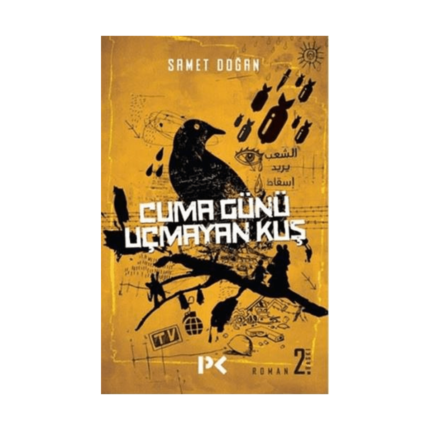Cuma Günü Uçmayan Kuş