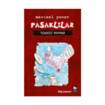 Pasaklılar Tehlikeli Maymun