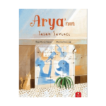 Aryanın Yaşam Sevinci