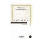 Romeo Ve Juliet - Hasan Ali Yücel Klasikleri 123