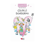 Çilekli Dondurma