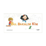 Bul Bakalım Kim