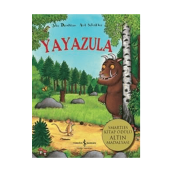 Yayazula - Görsel 1