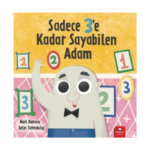 Sadece 3'E Kadar Sayabilen Adam