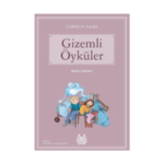 Gizemli Öyküler Resimli Mavi Seri
