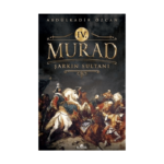Iv Murad Şarkın Sultanı