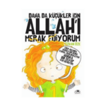 Küçükler İçin Merak Ediyorum Ciltli