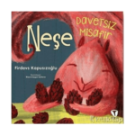 Davetsiz Misafir Neşe