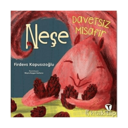 Davetsiz Misafir Neşe